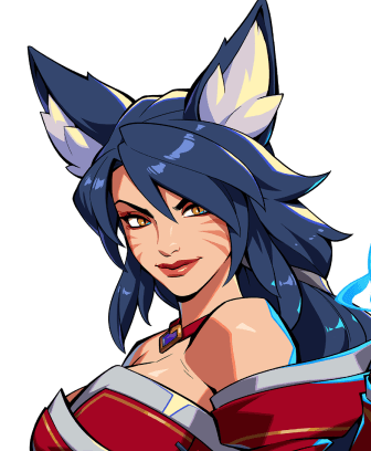 Ahri