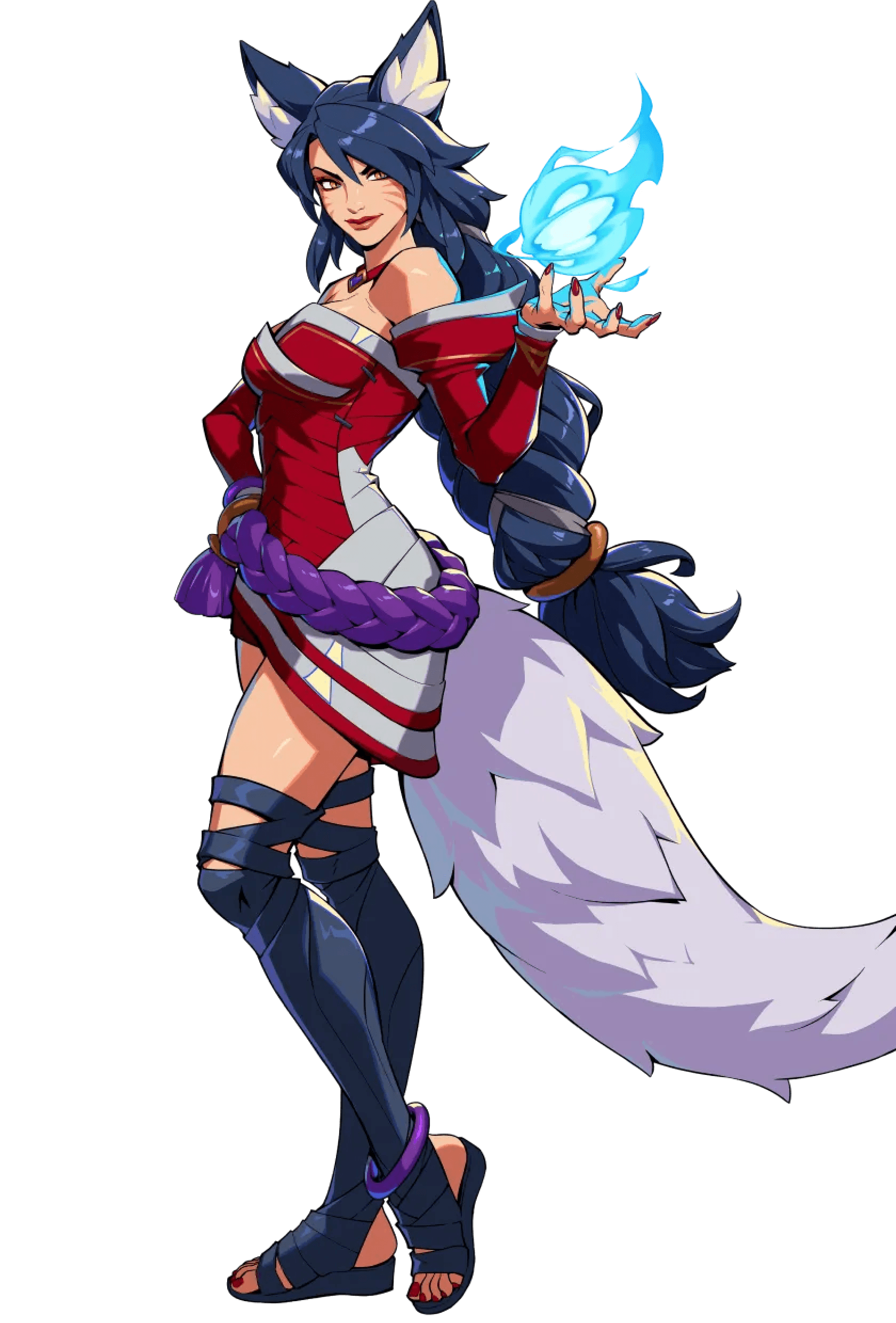 Ahri