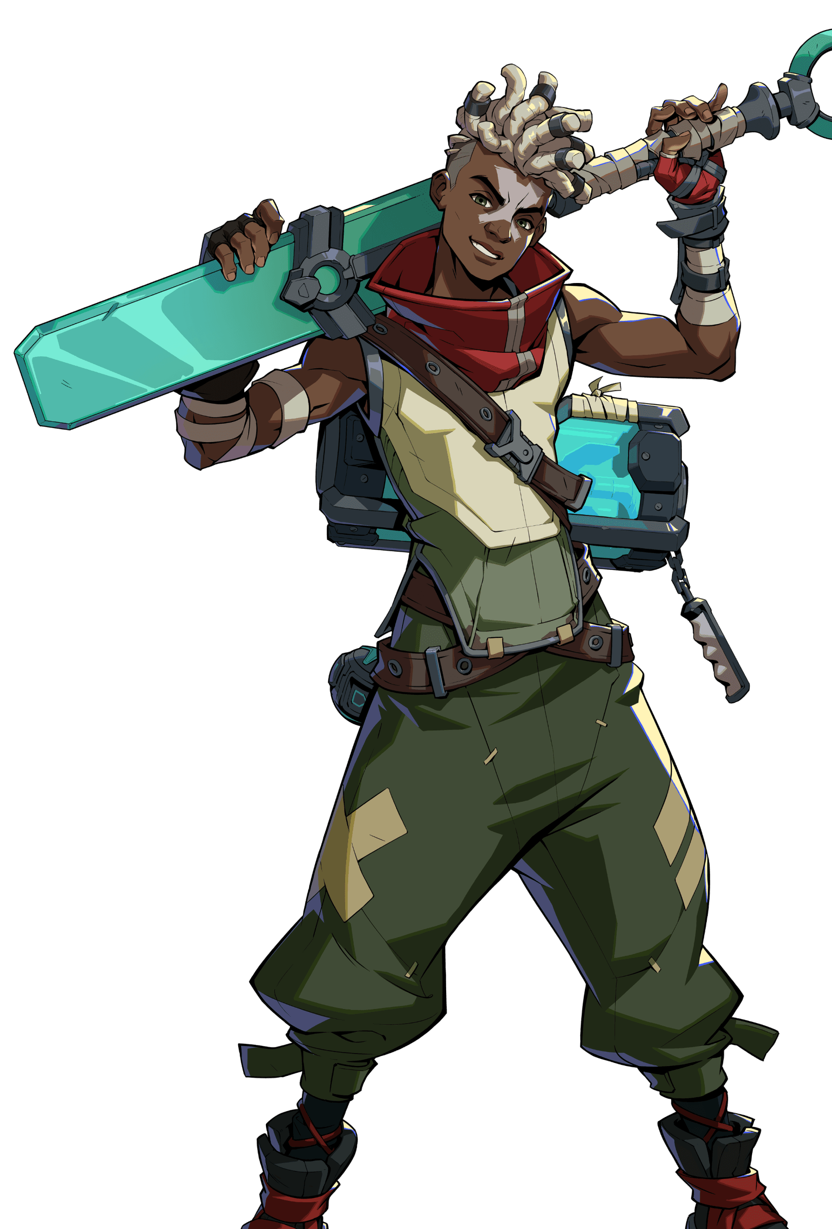 Ekko
