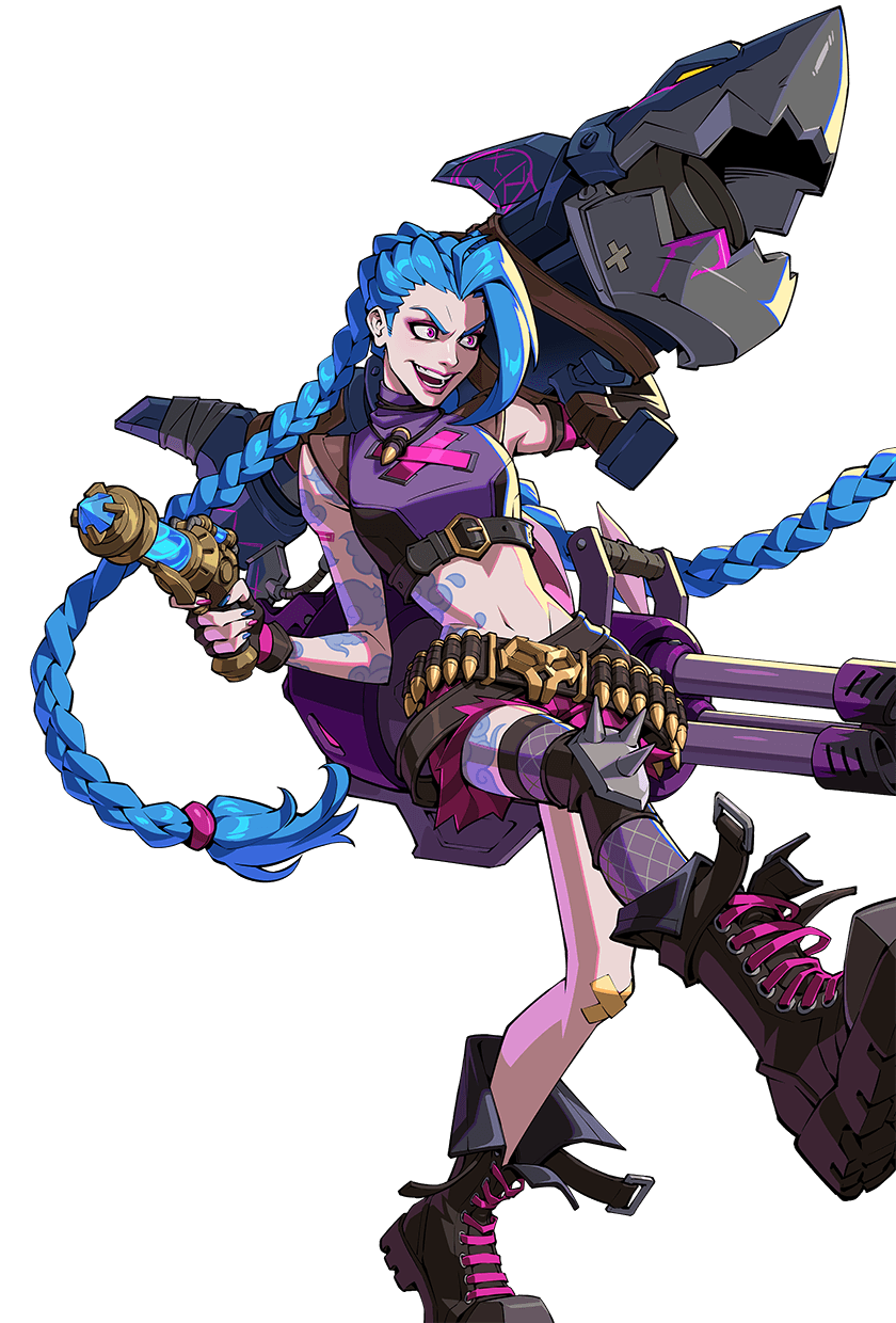 Jinx