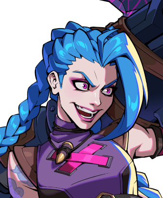 Jinx